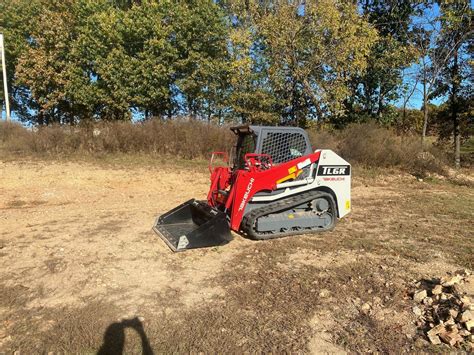 skidsteer springfield mo